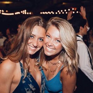 Meet your Posher, Sara grace